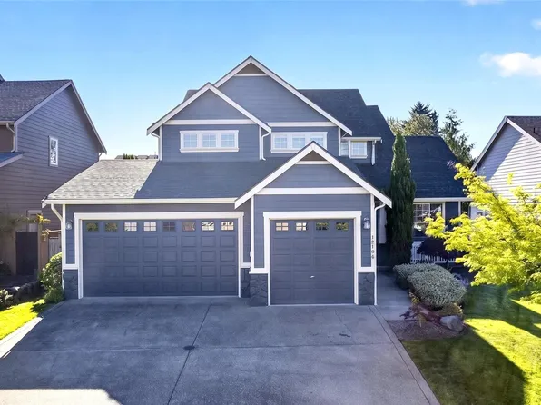 17104 138th Avenue Ct E, Puyallup, WA 98374