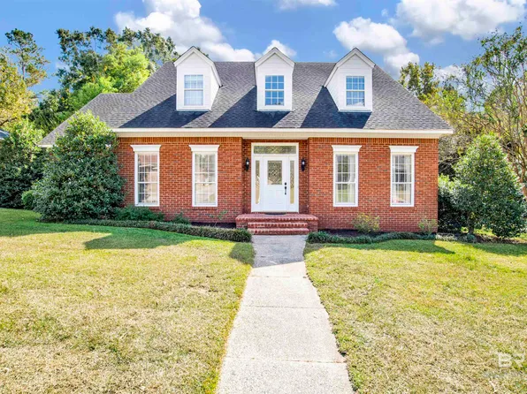 6617 Apple Cross Dr S, Mobile, AL 36695