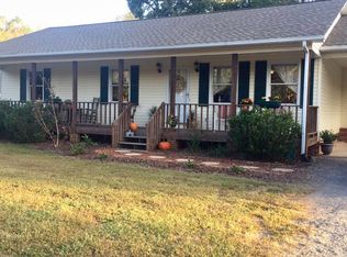 4355 Craven Pines Rd, Sophia, NC 27350