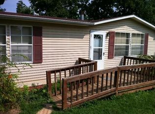 865 Cemetery St, Ronda, NC 28670