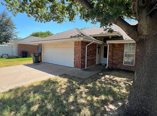 1010 Parsons Rd, Abilene, TX 79602