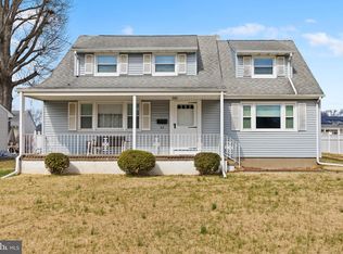 32 Hartman Dr, Hamilton, NJ 08690