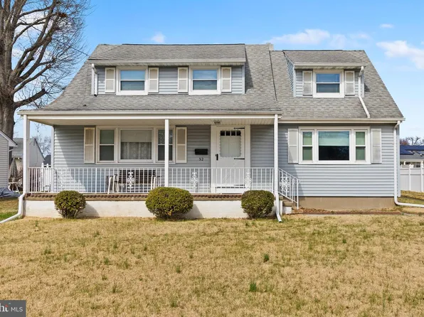 32 Hartman Dr, Hamilton, NJ 08690