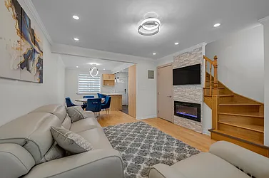67-45 Bell Boulevard, #DU