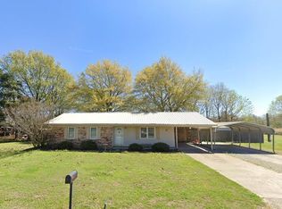 250 Williams St, Newport, AR 72112