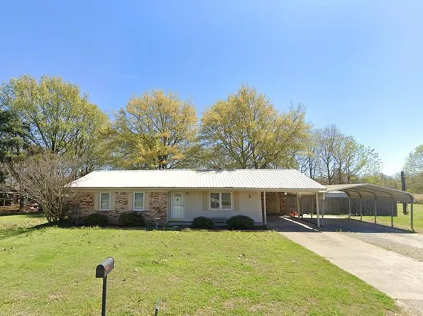 250 Williams St, Newport, AR 72112