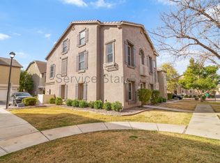 5717 S 21st Ter, Phoenix, AZ 85040