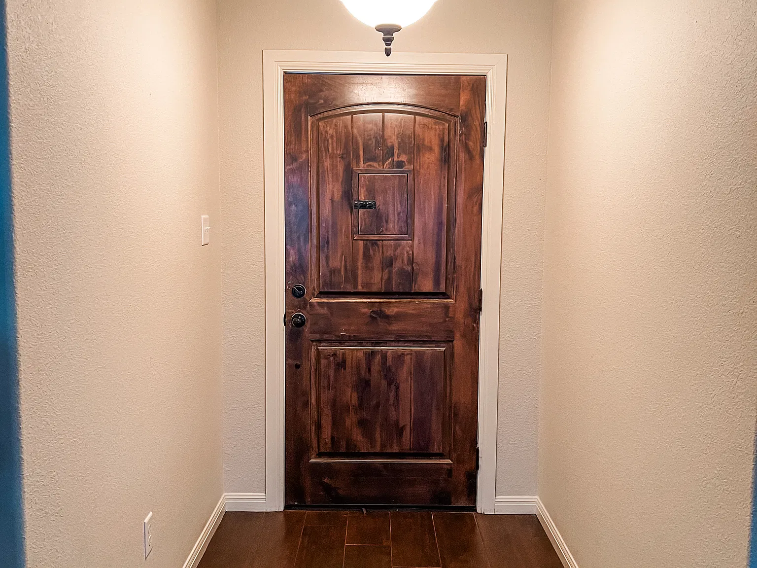 3 bed, 1539 sqft, $2,650 — Photo 2