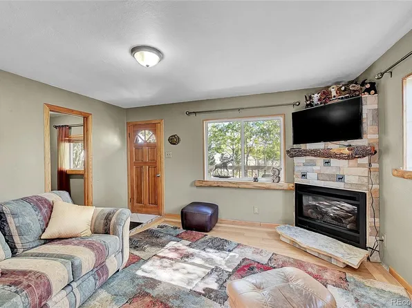 205 Ohler Court, Jefferson, CO 80456