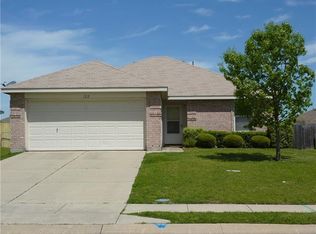 122 Sandlewood Dr, Terrell, TX 75160