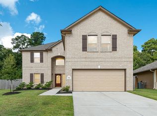 976 Arbor Gln, Conroe, TX 77303