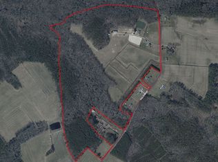 2761 Klej Grange Rd, Pocomoke City, MD 21851