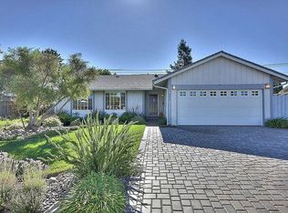 3024 Bernard Ave, San Ramon, CA 94583