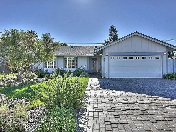 3024 Bernard Ave, San Ramon, CA 94583