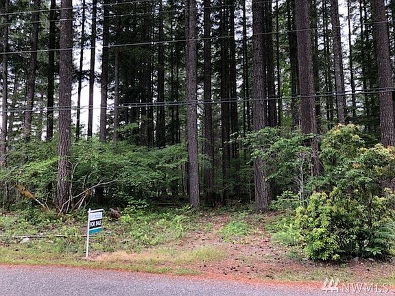2nd image of 4 Cowlitz View Dr Lot 4