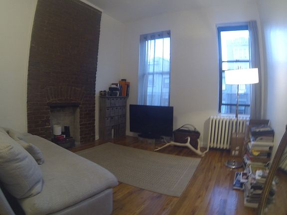 2nd image of 329 W 19th St #3