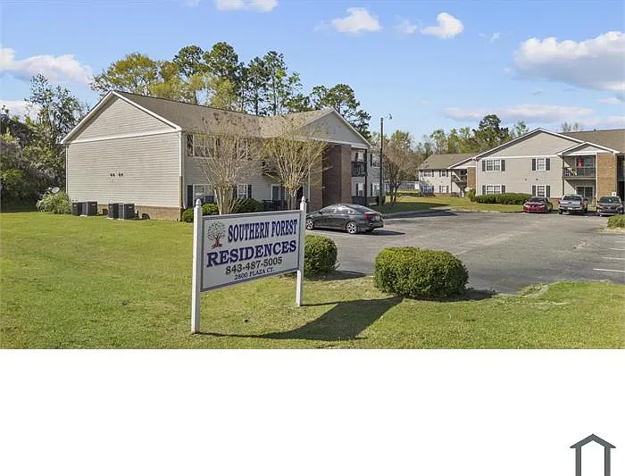 2802 Plaza Ct #E