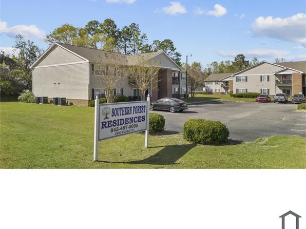 2805 Plaza Ct Unit A, Marion, SC 29571