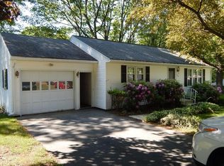 134 Eastwood Cir, Gardner, MA 01440