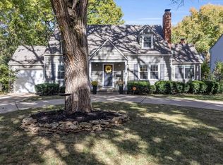 5010 W 57th Ter, Roeland Park, KS 66205