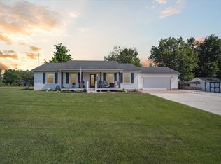 10731 Montview Dr, Jerome, MI 49249