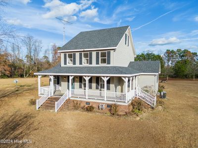 146 Huffman Road, Rose Hill, NC, 28458