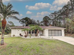 5594 Gagnon Ter, North Port, FL 34291
