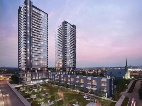 6 Sonic Way, Toronto, ON