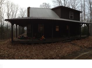 3578 State Highway 180, Blairsville, GA 30512
