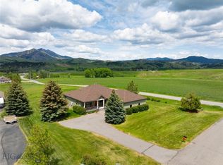 15 Blue Grouse Ct, Bozeman, MT 59715