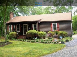 4101 Fort Sumter Ct, Midlothian, VA 23112