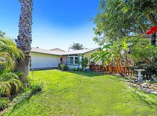 7096 Enders Ave, San Diego, CA 92122