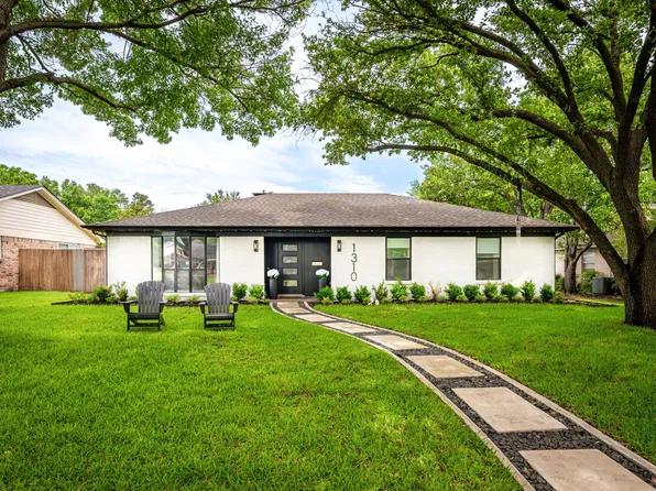 1310 Seminole Dr, Richardson, TX 75080