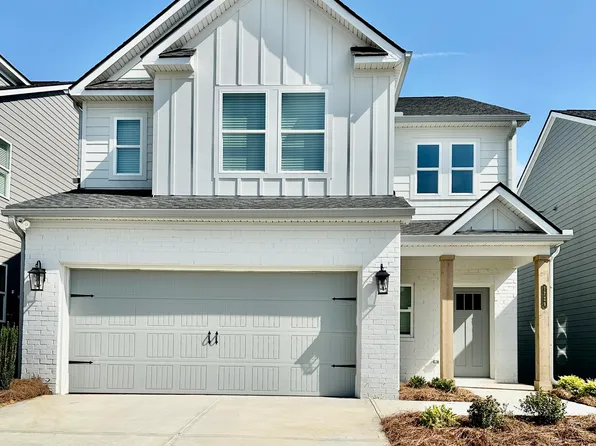 1729 Firelight Way Unit 73, Ooltewah, TN 37363