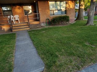 627 Tendoy Dr, Idaho Falls, ID 83401