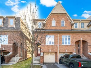 28 Burtonbury Ln, Ajax, ON L1Z 0L3