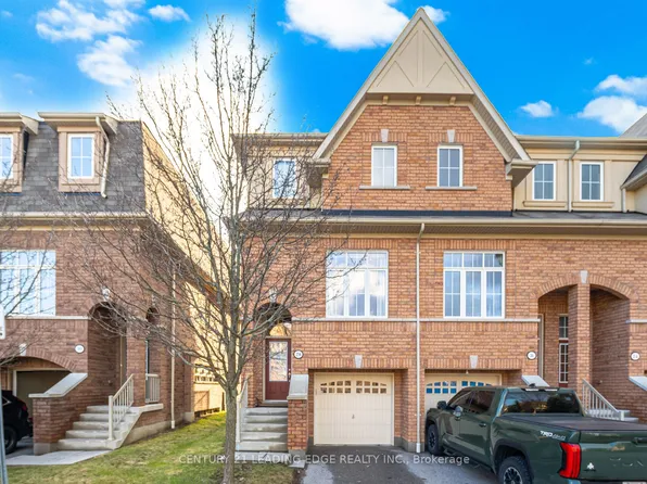 28 Burtonbury Ln, Ajax, ON L1Z 0L3