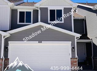 655 S 85 E #32, Smithfield, UT 84335