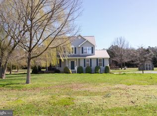 5519 Oyster Shell Point Rd, East New Market, MD 21631
