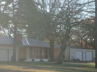 38535 Old Highway 18, Asher, OK 74826