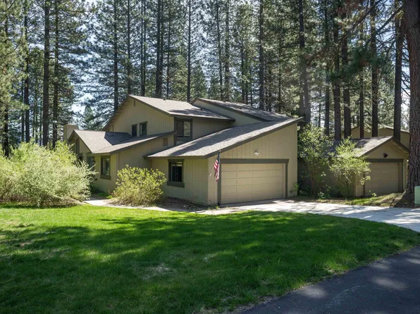 112 Poplar Valley Rd, Blairsden, CA 96103