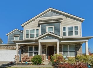 483 Hunton Forest Dr NW, Concord, NC 28027