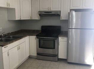 23 Dexter Ct #1, Pawtucket, RI 02860