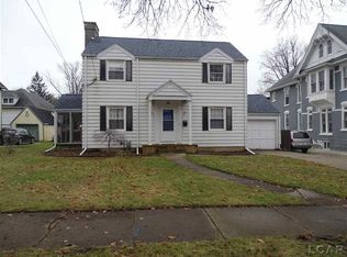 312 E Front St, Adrian, MI 49221
