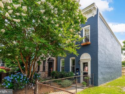 1107 4th St NE, Washington, DC, 20002