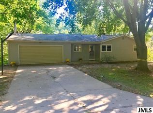 345 Wood Hills Dr, Concord, MI 49237