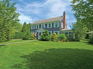 50 Herrick Rd, Southampton, NY 11968