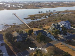 119 Sound View Drive N, Hampstead, NC 28443