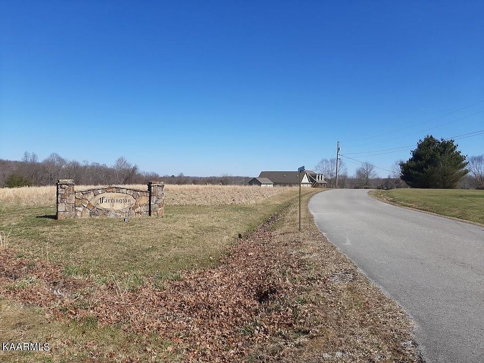1st image of 0 Farrington Way Lot 1