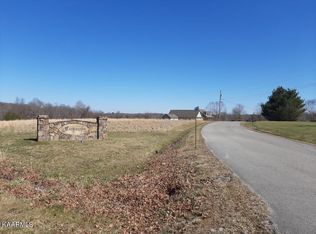 0 Farrington Way LOT 1, Crossville, TN 38555